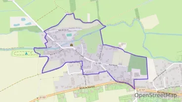 Maison 78 m² trois pièces à vendre à Aire-sur-la-Lys