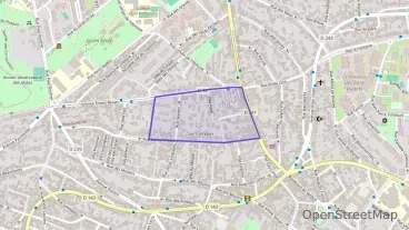 Maison 63 m² deux pieces à vendre à Fontenay-sous-Bois