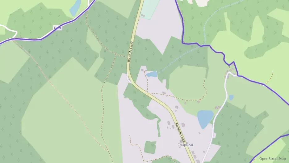 Maison 98 m² quatre pièces à vendre à Combrailles Maison 98 m² quatre pièces à vendre à Combrailles