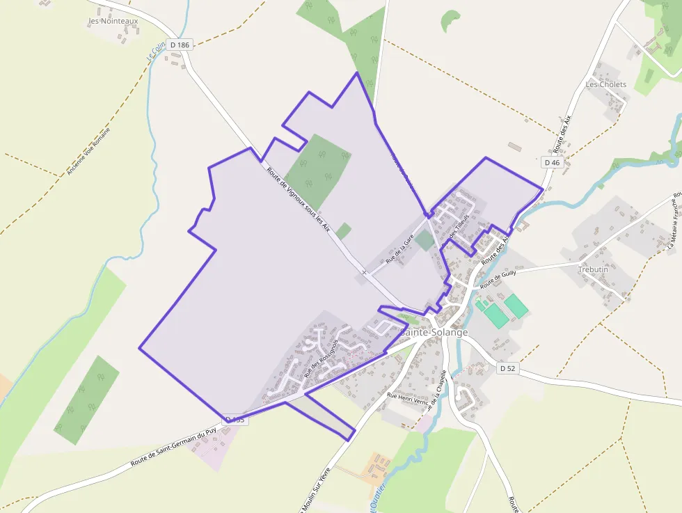 Property