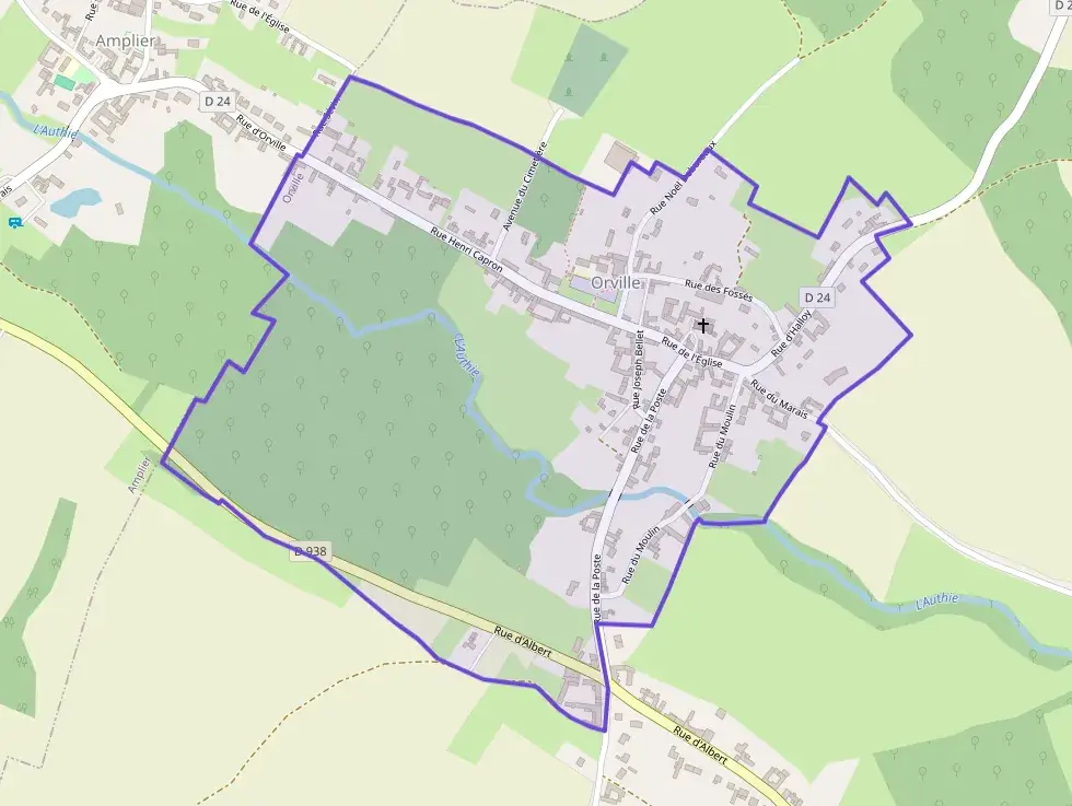 Maison 83 m² 5 pièces à vendre à Orville