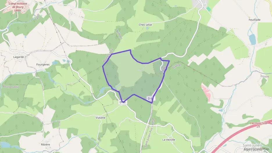 Maison 80 m² cinq pièces à vendre à Briffons