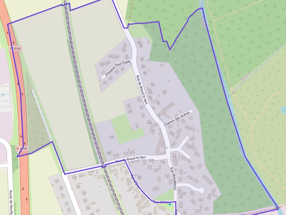 Maison 168 m² 7 pièces à vendre à Rantigny