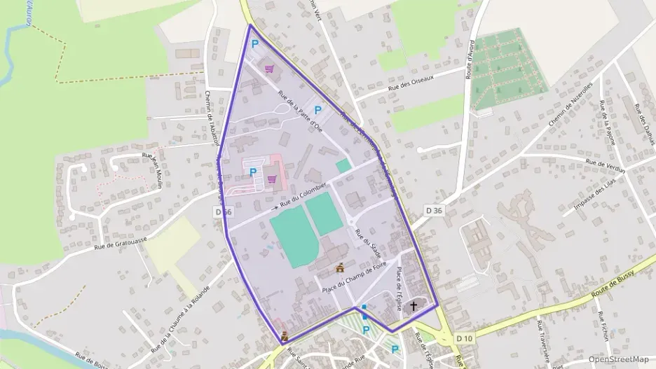 Maison 84 m² trois pièces à vendre à Dun-sur-Auron