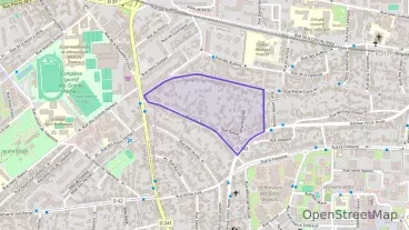 Maison 94 m² cinq pièces à vendre à Fontenay-sous-Bois