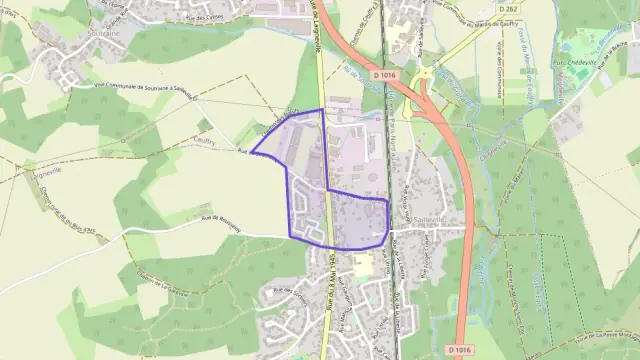 Maison 121 m² 7 pièces à vendre à Laigneville