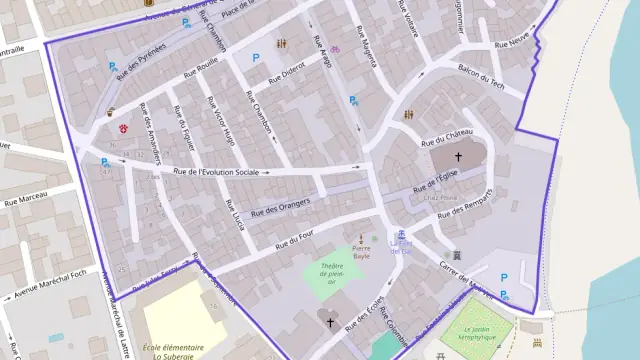 Maison 58 m² trois pièces à vendre à Le Boulou