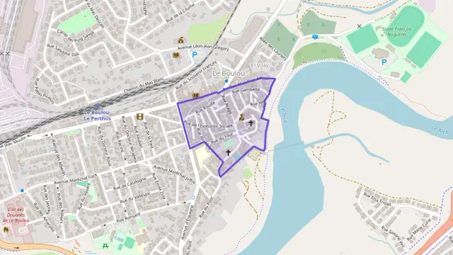 Maison 58 m² trois pièces à vendre à Le Boulou