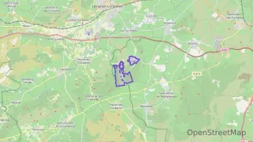 Maison 60 m² trois pièces à vendre à Boutenac