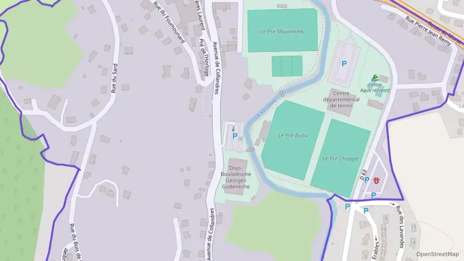 Maison 142 m² sept pièces à vendre à Riom-ès-Montagnes Maison 142 m² sept pièces à vendre à Riom-ès-Montagnes