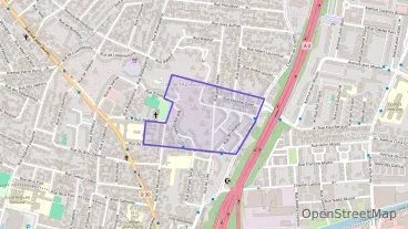Maison 74 m² quatre pièces à vendre à Bobigny