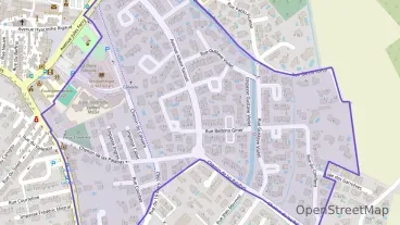 Maison 98 m² quatre pièces à vendre à Toulouges