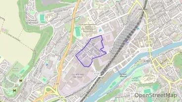 Maison 95 m² quatre pièces à vendre à Creil