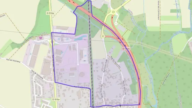 Maison 94 m² 5 pièces à vendre à Laigneville