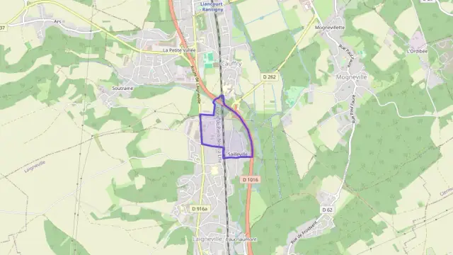 Maison 94 m² 5 pièces à vendre à Laigneville