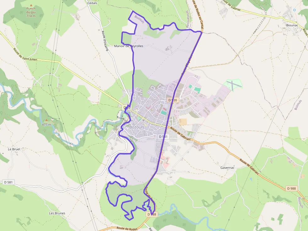 Property