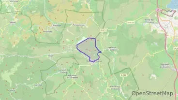 Maison 130 m² quatre pièces à vendre à Durban-Corbières