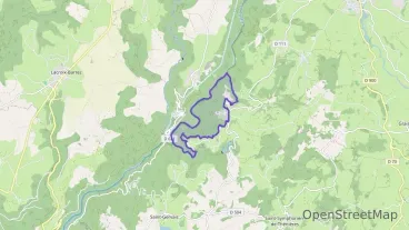 Maison 100 m² trois pièces à vendre à Argences en Aubrac