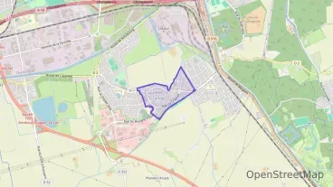 Maison 80 m² quatre pièces à vendre à Cappelle-la-Grande