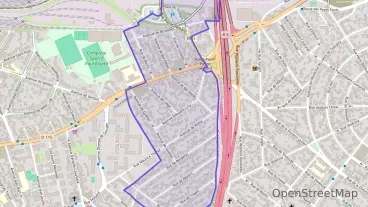 Maison 87 m² trois pièces à vendre à Le Blanc-Mesnil