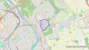 Maison 101 m² cinq pièces à vendre à Saint-Pierre-du-Perray