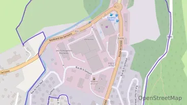 Maison 92 m² cinq pièces à vendre à Riom-ès-Montagnes