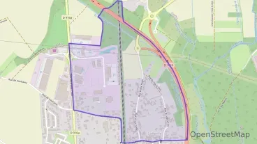 Maison 57 m² trois pièces à vendre à Laigneville