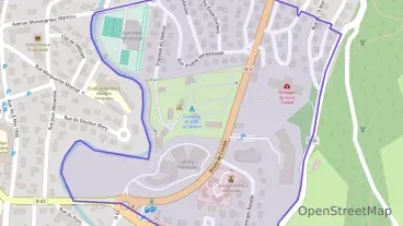 Maison 83 m² cinq pièces à vendre à Riom-ès-Montagnes