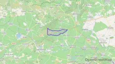 Maison 116 m² quatre pièces à vendre à Pouzols-Minervois