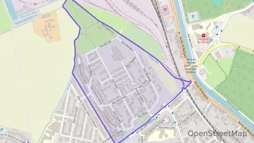 Maison 92 m² cinq pièces à vendre à Cappelle-la-Grande