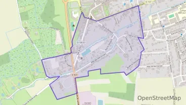 Maison 76 m² cinq pièces à vendre à Aire-sur-la-Lys