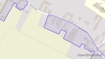 Maison 95 m² trois pièces à vendre à Lorcy