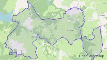 Maison 80 m² quatre pièces à vendre à Charensat