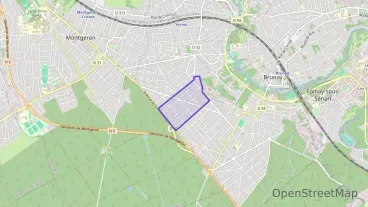 Maison 98 m² cinq pièces à vendre à Yerres