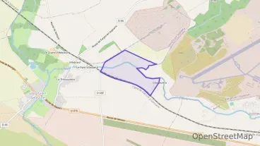 Maison 88 m² trois pièces à vendre à Savigny-en-Septaine