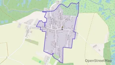 Maison 120 m² cinq pièces à vendre à Hailles
