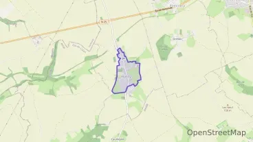 Maison 64 m² trois pièces à vendre à Halloy