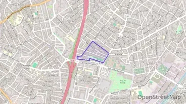 Maison 43 m² trois pièces à vendre à Aulnay-sous-Bois