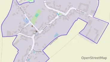 Maison 70 m² quatre pièces à vendre à Brunvillers-la-Motte