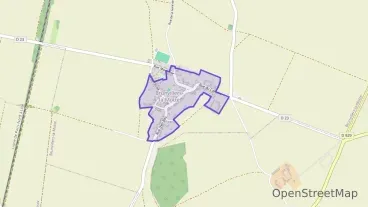 Maison 70 m² quatre pièces à vendre à Brunvillers-la-Motte