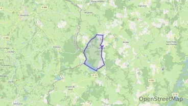 Maison 71 m² deux pieces à vendre à Charensat