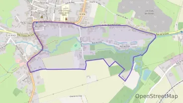 Maison 60 m² quatre pièces à vendre à Pernes