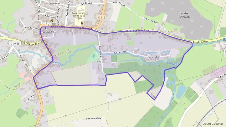 Maison 60 m² quatre pièces à vendre à Pernes Maison 60 m² quatre pièces à vendre à Pernes