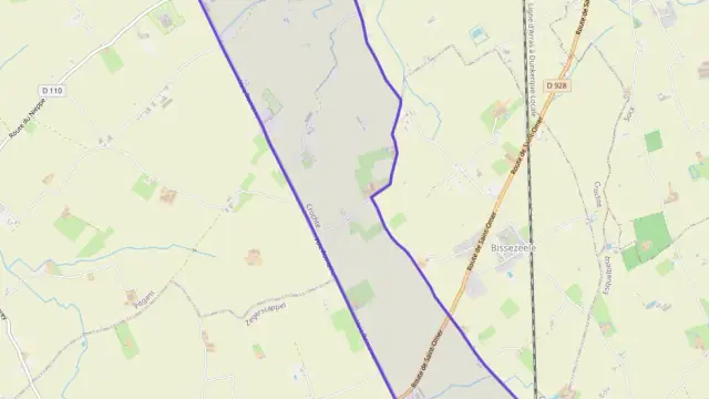 Maison 150 m² 5 pièces à vendre à Crochte