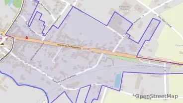 Maison 60 m² trois pièces à vendre à Ladon