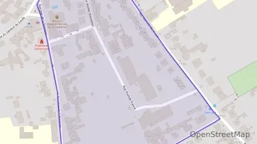 Maison 67 m² quatre pièces à vendre à Nogent-sur-Oise