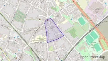 Maison 67 m² quatre pièces à vendre à Nogent-sur-Oise