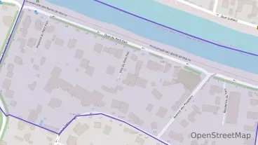 Maison 97 m² quatre pièces à vendre à Saint-Maur-des-Fossés