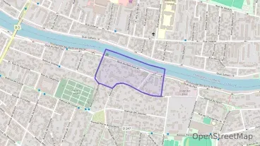 Maison 97 m² quatre pièces à vendre à Saint-Maur-des-Fossés