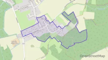Maison 80 m² trois pièces à vendre à Bailleval